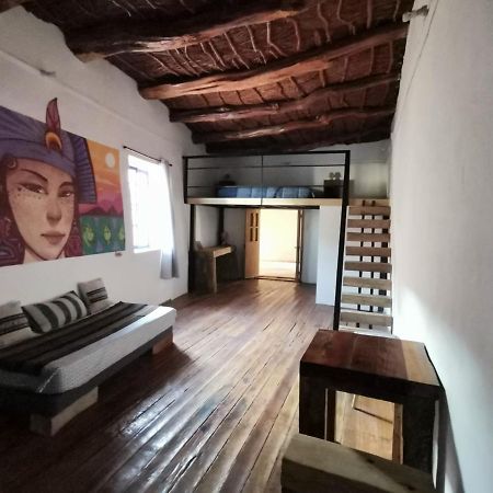 Vientos - La Yareta Vendégház San Pedro de Atacama Szoba fotó