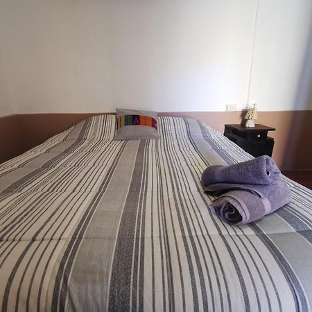 Vientos - La Yareta Vendégház San Pedro de Atacama Szoba fotó