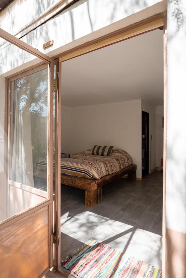 Vientos - La Yareta Vendégház San Pedro de Atacama Kültér fotó
