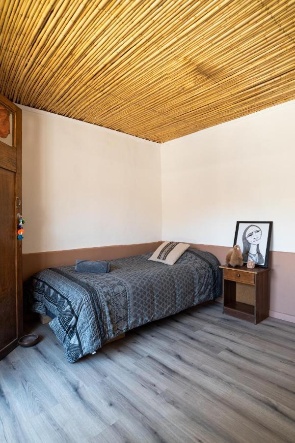 Vientos - La Yareta Vendégház San Pedro de Atacama Kültér fotó