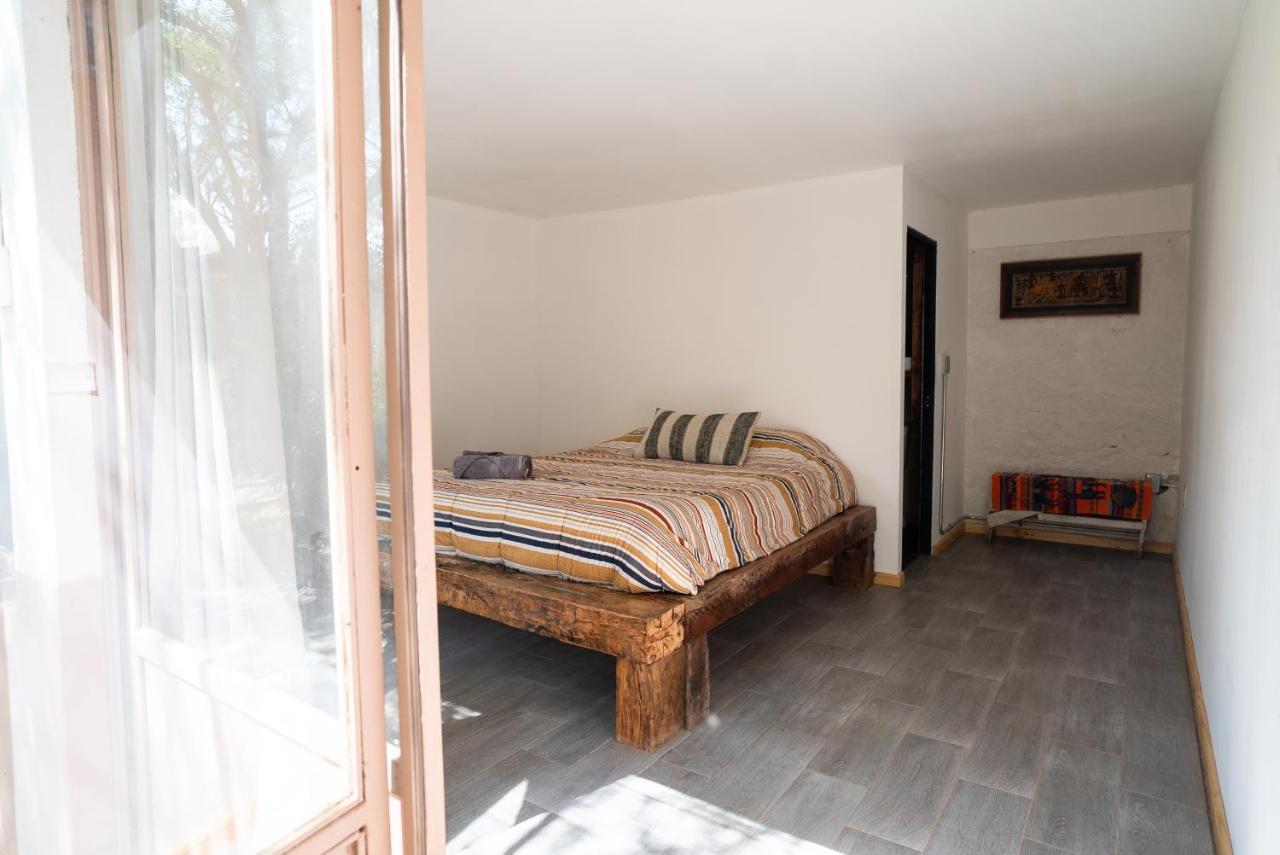 Vientos - La Yareta Vendégház San Pedro de Atacama Kültér fotó