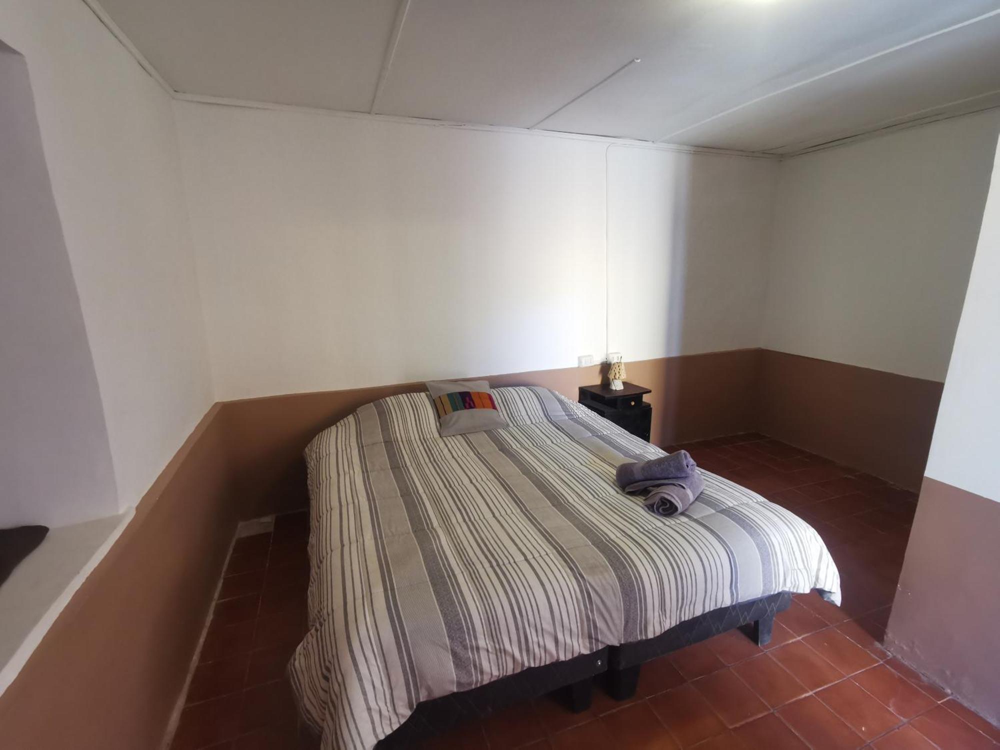 Vientos - La Yareta Vendégház San Pedro de Atacama Szoba fotó