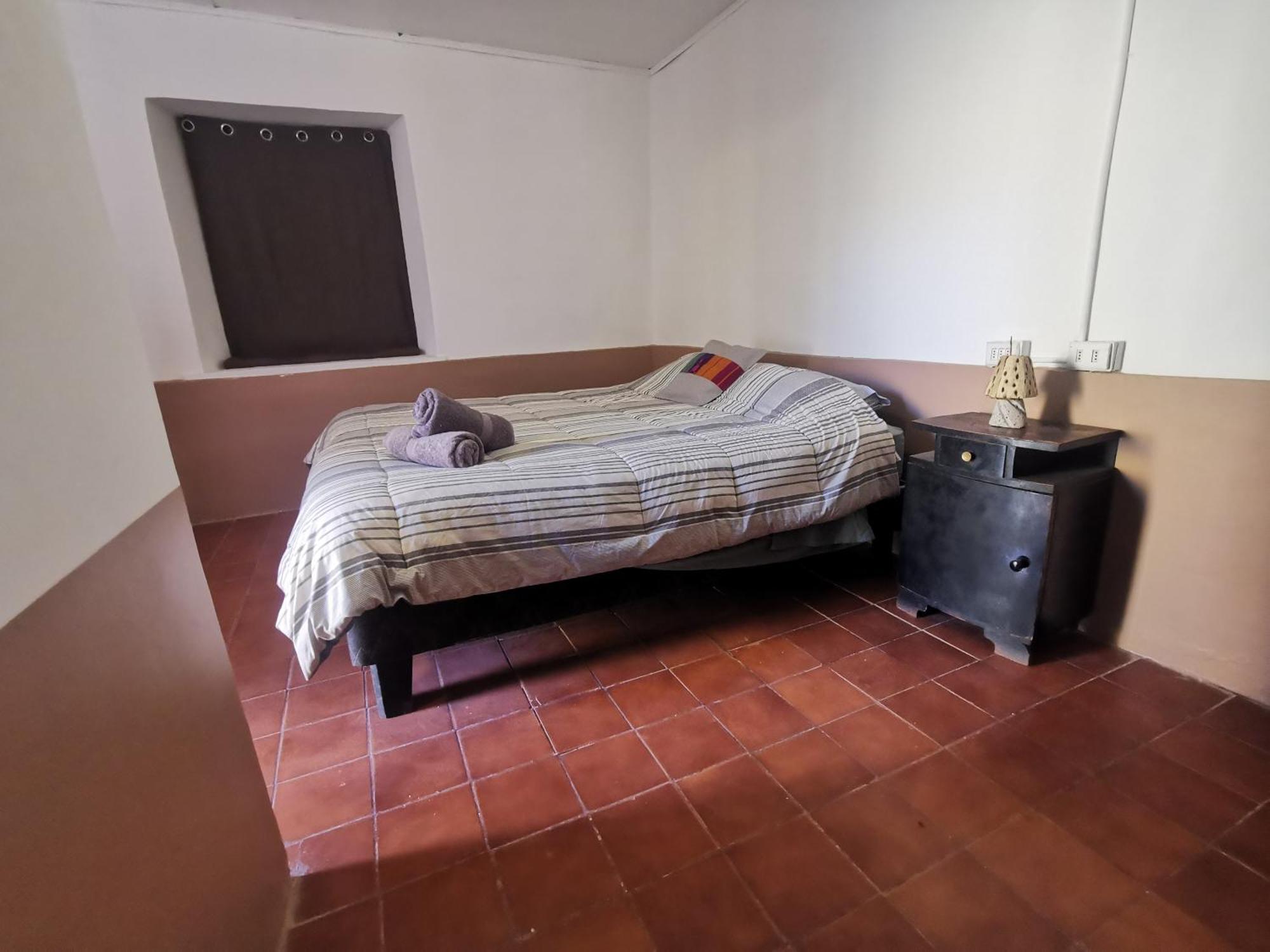 Vientos - La Yareta Vendégház San Pedro de Atacama Szoba fotó
