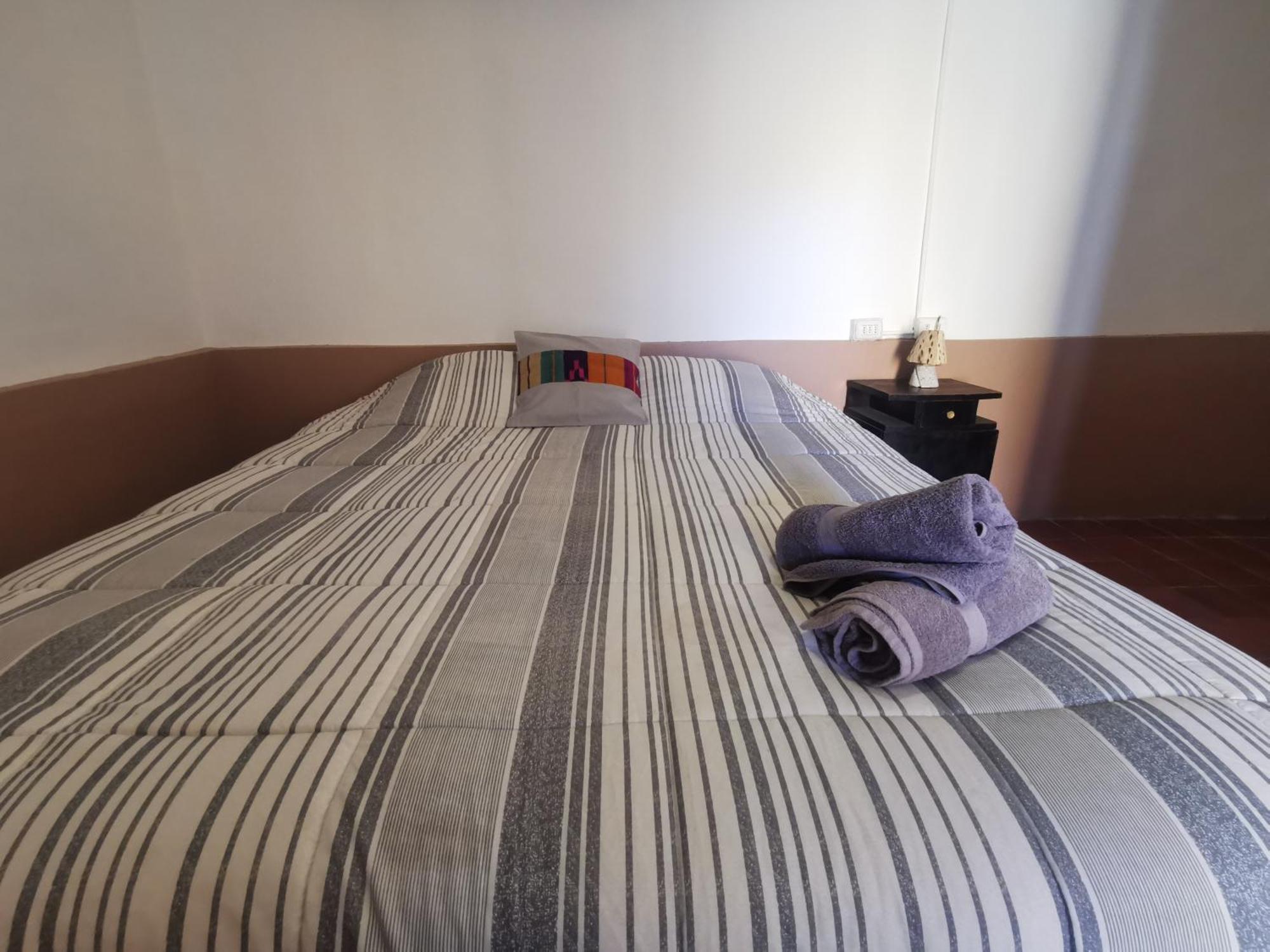 Vientos - La Yareta Vendégház San Pedro de Atacama Szoba fotó