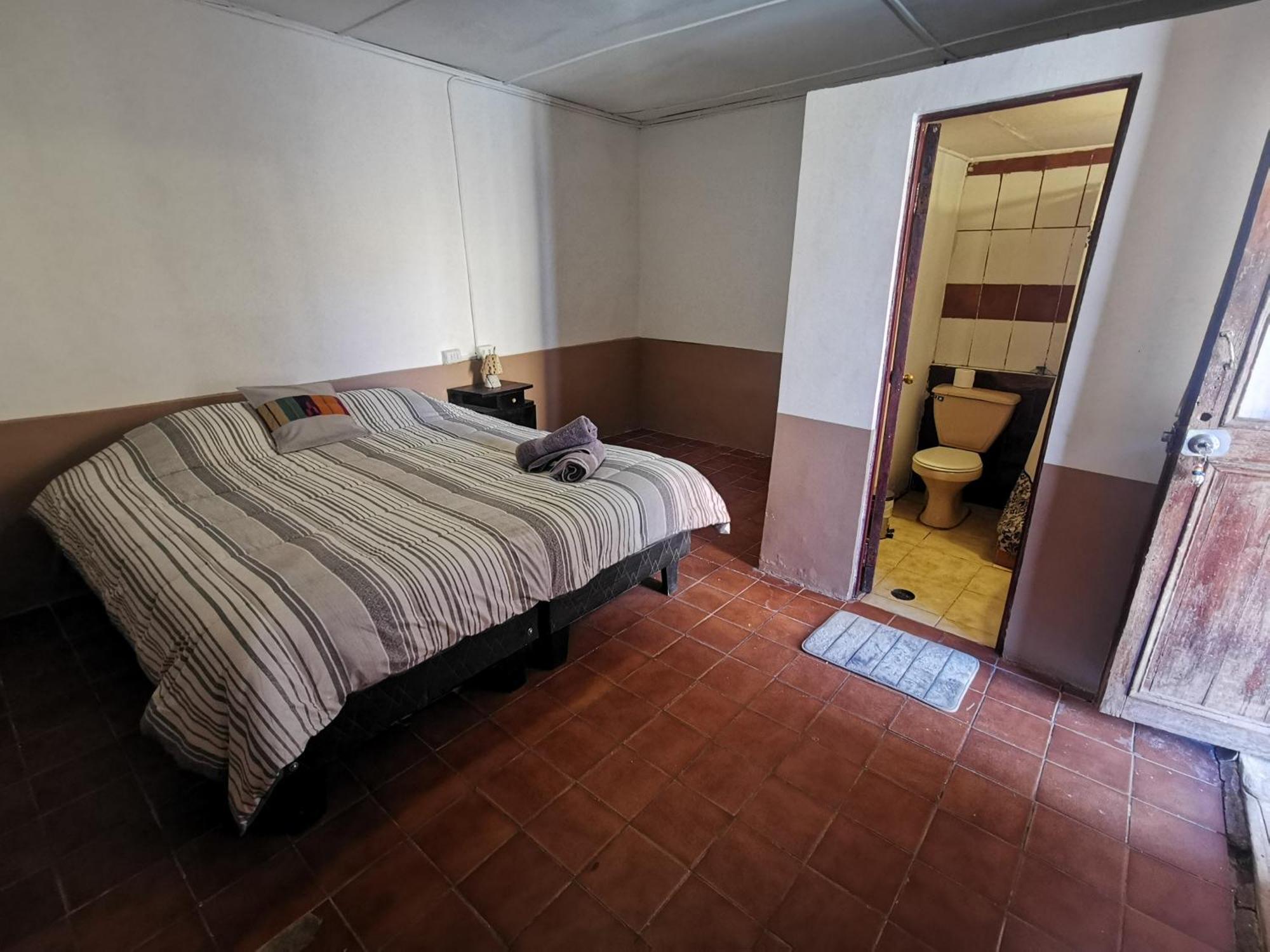 Vientos - La Yareta Vendégház San Pedro de Atacama Szoba fotó